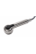 Смеситель для кухни REA TROY NIKIEL BRUSHED никель