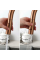Смеситель для кухни REA ECO FRESH BRUSHED COPPER на две воды
