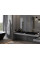 Дзеркало MEXEN LOFT 100x35 GOLD овальне