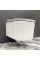 Подвесной унитаз VBI TORCELLO WHITE