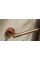 Держатель для туалетной бумаги REA 5709 GALO BRUSHED COPPER