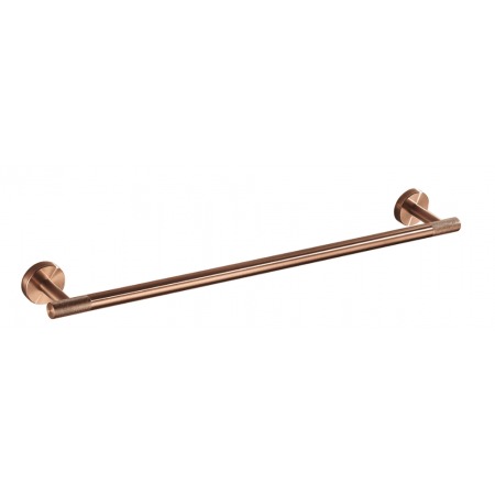 Вешалка для полотенец REA 6603 MODERN BRUSHED COPPER