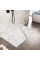 Душевой поддон REA BAZALT 90x120 CARRARA WHITE