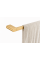 Вешалка для полотенец VBI TERRA BRUSHED GOLD