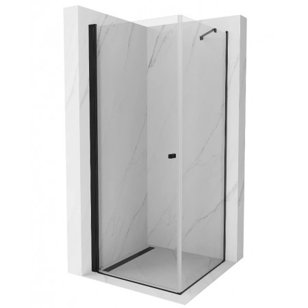 Душова кабіна MEXEN PRETORIA 70x70 BLACK
