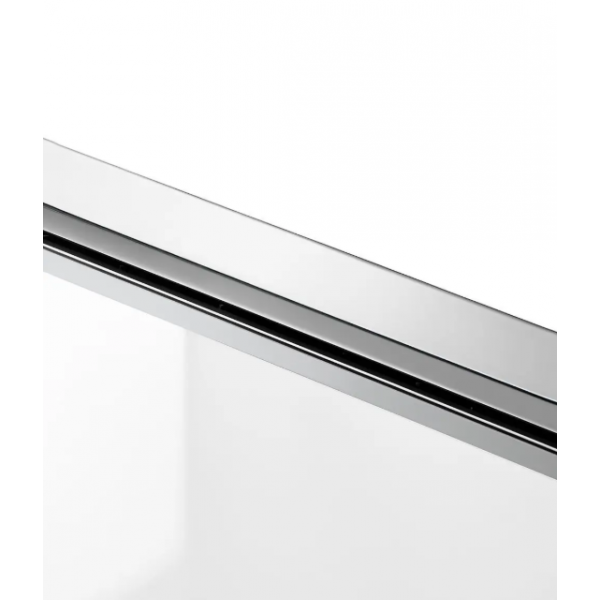 Душевая дверь REA PRIMO SLIDE 110 CHROME