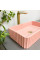 Умывальник (раковина) VBI FLORENTIA PINK MATT накладной