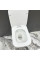 Подвесной унитаз VBI CAPRERA WHITE