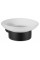 Мильниця MEXEN BASE BLACK