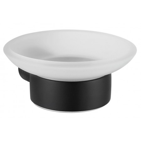 Мильниця MEXEN BASE BLACK