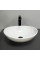 Умывальник (раковина) VBI PARMA MARBLE NATURE GLOSSY накладной