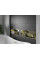 Вбудована полиця MEXEN X-Wall-R 60x20 GOLD з обідком