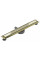 Трап для душу MEXEN FLAT 60 M13 GOLD 360 ° золотий