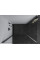 Душова кабіна MEXEN PRETORIA DUO 100x90 BLACK