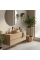 Умывальник (раковина) REA MIKA LIGHT TERRACOTTA MATT накладной