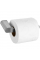 Держатель для туалетной бумаги REA 322226 NICKEL BRUSHED