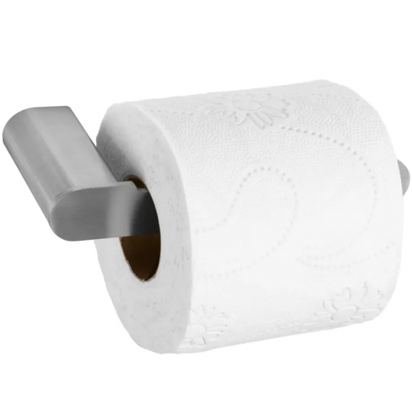 Держатель для туалетной бумаги REA 322226 NICKEL BRUSHED
