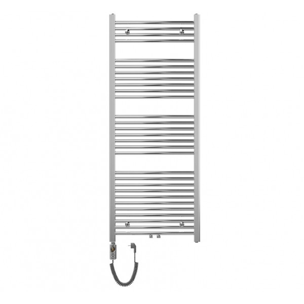 Сушка для рушників MEXEN ARES 150х60 CHROME 600W електрична