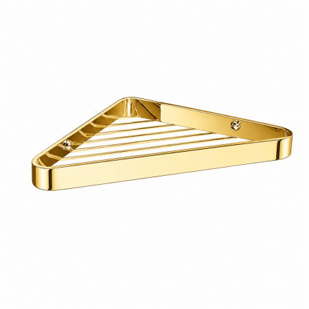 Угловая полка VBI QUADRO GOLD