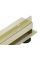 Трап для душу MEXEN FLAT 90 WALL GOLD 2в1 настінний золотий