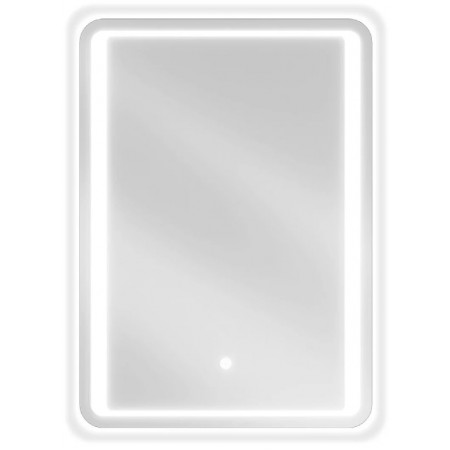 Дзеркало MEXEN ZUSA 50x70 LED прямокутне