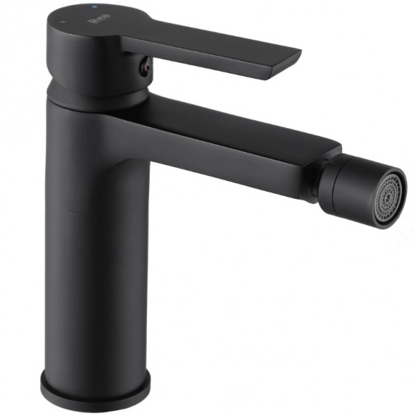 Смеситель для биде REA  ARGUS BLACK черный
