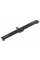 Трап для душу MEXEN FLAT 80 M15 BLACK чорний