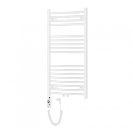 Сушка для рушників MEXEN ARES 90х50 WHITE 600W електрична