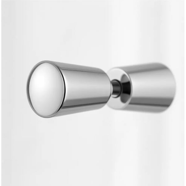 Душевая дверь REA PRIMO SLIDE 110 CHROME