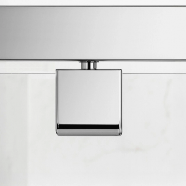 Душевая дверь REA PRIMO SWING 100 CHROME