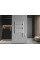Сушка для рушників MEXEN ARES 90х60 WHITE 600W електрична