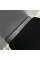 Подвесной унитаз VBI VULCANO BLACK MATT