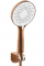 Смеситель для ванны и душа REA AVALON BRUSHED COPPER с изливом