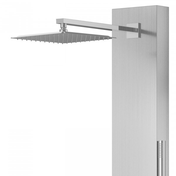 Душова панель CORSAN NEO INOX