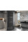 Сушка для рушників MEXEN MARS 180х60 ANTHRACITE 900W електрична
