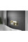 Вбудована полиця MEXEN X-Wall-R 60x20 GOLD з обідком