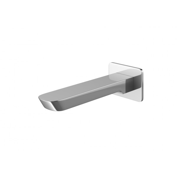 Душова система KOHLMAN FOXAL 35 CHROME з термостатом + BOX прихованого монтажу
