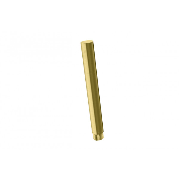 Душова система KOHLMAN EXPERIENCE 30 BRUSHED GOLD + BOX прихованого монтажу