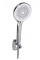 Смеситель для ванны REA FOSS NICKEL BRUSHED с изливом
