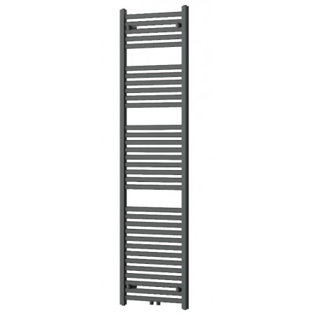 Сушка для рушників MEXEN HADES 180х50 ANTHRACITE водяна