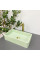 Умывальник (раковина) VBI FLORENTIA LIGHT GREEN MATT накладной