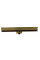 Трап для душа VBI KENT WALL 2в1 80 GOLD настенный
