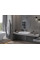 Дзеркало MEXEN LOFT 80 CHROME кругле