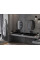 Дзеркало MEXEN LOFT 70x50 BLACK овальне