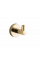 Крючок для полотенец VBI VENUS BRUSHED GOLD