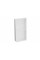 Вбудована полиця MEXEN X-Wall-R 60x30 WHITE з обідком