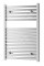 Сушка для рушників MEXEN HELIOS 80х60 CHROME водяна