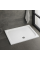 Душевой поддон REA BELMOND 80x100 WHITE