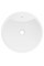 Умивальник (раковина) MEXEN ONYX-2 WHITE MATT підлоговий