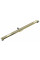 Трап для душу MEXEN FLAT 160 M13 GOLD 2в1 золотий